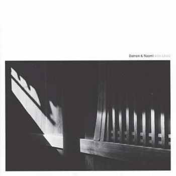 Damon & Naomi With Ghost - Damon & Naomi With Ghost i gruppen CD / Pop hos Bengans Skivbutik AB (694911)