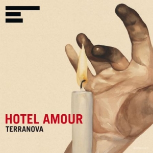 Terranova - Hotel Amour i gruppen CD / Dans/Techno hos Bengans Skivbutik AB (694924)