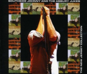 Southside Johnny & The Asbury Jukes - Jukes! The New Jersey Collection i gruppen CD / Pop-Rock hos Bengans Skivbutik AB (695033)