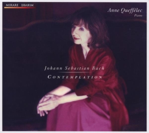 Bach Johann Sebastian - Contemplation i gruppen CD / Klassiskt,Övrigt hos Bengans Skivbutik AB (695097)