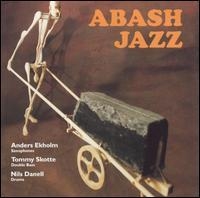 Abash - Jazz i gruppen CD / Jazz hos Bengans Skivbutik AB (695148)