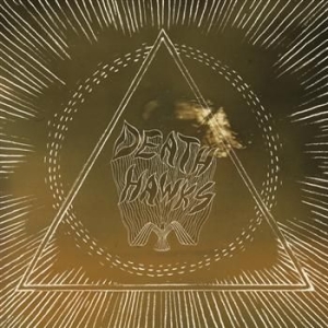 Death Hawks - Death & Decay i gruppen CD / Finsk Musik,Pop-Rock hos Bengans Skivbutik AB (695158)