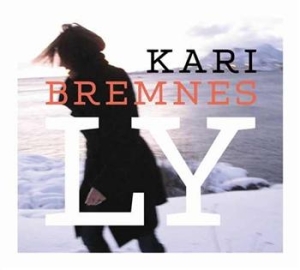 Bremnes Kari - Ly i gruppen CD / Pop hos Bengans Skivbutik AB (695169)