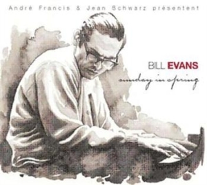 Bill Evans - Jazz Characters i gruppen CD / Jazz/Blues hos Bengans Skivbutik AB (695176)