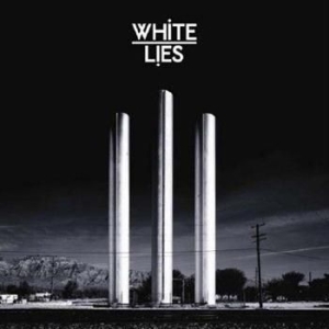 White Lies - ToLoseMyLife i gruppen CD / Pop-Rock hos Bengans Skivbutik AB (695209)