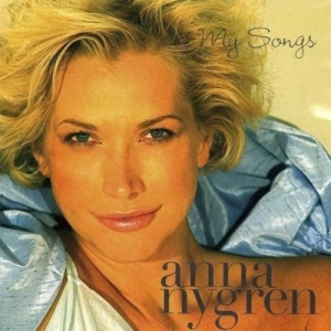 Nygren Anna - My Songs i gruppen CD / Jazz hos Bengans Skivbutik AB (695248)