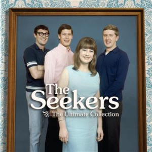 THE SEEKERS - THE ULTIMATE COLLECTION i gruppen CD / Best Of,Pop-Rock hos Bengans Skivbutik AB (695265)