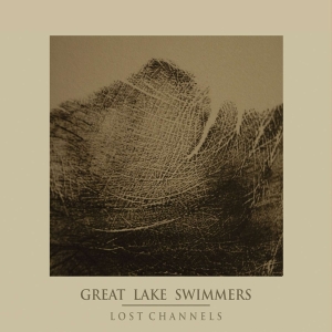Great Lake Swimmers - Lost Channels i gruppen CD / Pop-Rock,Övrigt hos Bengans Skivbutik AB (695360)