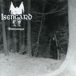 Isengard - Vinterskugge (2 Cd Set) i gruppen CD / Hårdrock/ Heavy metal hos Bengans Skivbutik AB (695363)