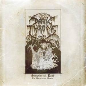 Darkthrone - Sempiternal Past: The Darkthrone De i gruppen ÖVRIGT / Startsida CD-Kampanj hos Bengans Skivbutik AB (695369)