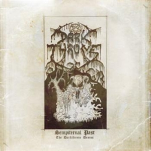 Darkthrone - Sempiternal Past: The Darkthrone De i gruppen CD / Hårdrock,Norsk Musik hos Bengans Skivbutik AB (695369)