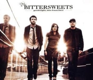 Bittersweets - Goodnight, San Francisco i gruppen CD / Pop-Rock hos Bengans Skivbutik AB (695457)