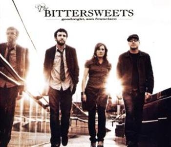 Bittersweets - Goodnight, San Francisco i gruppen CD / Toppsäljare hos Bengans Skivbutik AB (695457)