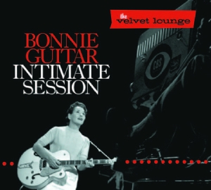 Guitar Bonnie - Intimate Session i gruppen VI TIPSAR / Lagerrea / CD REA / CD Country - OLD 2 hos Bengans Skivbutik AB (695543)