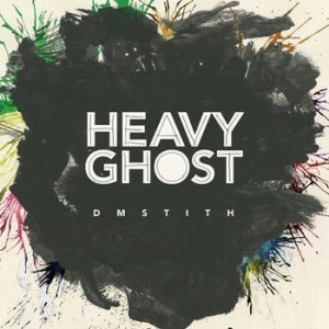 Dm Stith - Heavy Ghost i gruppen VI TIPSAR / Lagerrea / CD REA / CD POP hos Bengans Skivbutik AB (695633)