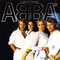 Abba - Name Of The Game i gruppen CD / Pop hos Bengans Skivbutik AB (695679)