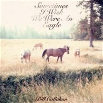 Callahan Bill - Sometimes I Wish We Were An Eagle i gruppen CD / Toppsäljare hos Bengans Skivbutik AB (695781)