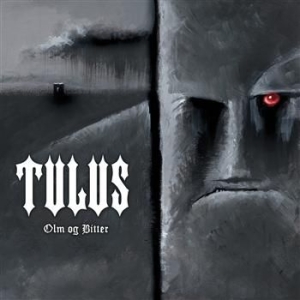 Tulus - Olm Og Bitter in the group CD / Hårdrock/ Heavy metal at Bengans Skivbutik AB (695863)