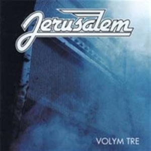 Jerusalem - Volym 3-Deleted i gruppen CD / Pop hos Bengans Skivbutik AB (695872)