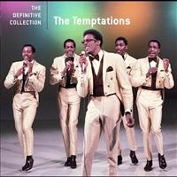 The Temptations - Definitive Collection i gruppen CD / Best Of,Pop-Rock,RnB-Soul hos Bengans Skivbutik AB (696008)