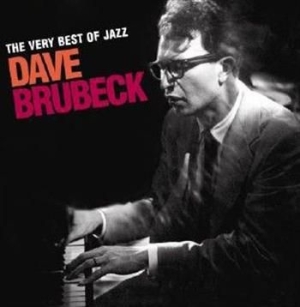 Brubeck Dave - Very Best Of Jazz i gruppen CD / Jazz/Blues hos Bengans Skivbutik AB (696068)