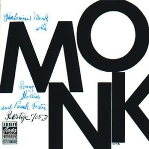 Monk Thelonious - Very Best Of Jazz i gruppen CD / Jazz/Blues hos Bengans Skivbutik AB (696074)