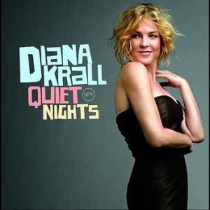 Diana Krall - Quiet Nights - Digi i gruppen CD / Jazz hos Bengans Skivbutik AB (696130)