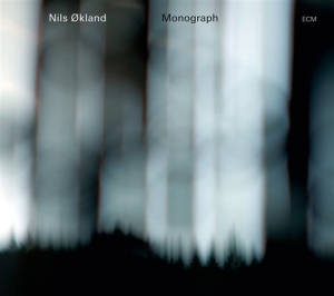 Nils Ökland - Monograph i gruppen CD / Elektroniskt,World Music hos Bengans Skivbutik AB (696428)