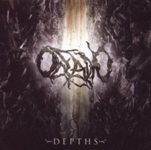 Oceano - Depths + Bonus Dvd i gruppen CD / Hårdrock/ Heavy metal hos Bengans Skivbutik AB (696681)