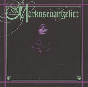Markus Krunegård - Markusevangeliet + Bonus-Cd i gruppen CD / Pop hos Bengans Skivbutik AB (696690)