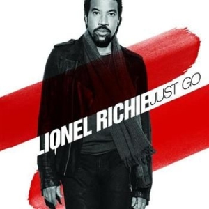 Lionel Richie - Just Go i gruppen CD / Pop hos Bengans Skivbutik AB (696759)