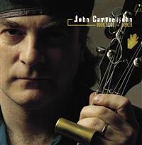 Campbelljohn John - Hook Slide & Sinker i gruppen CD / Blues,Jazz hos Bengans Skivbutik AB (697012)