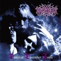 Katatonia - Dance Of December Souls i gruppen CD / Hårdrock,Svensk Folkmusik hos Bengans Skivbutik AB (697096)