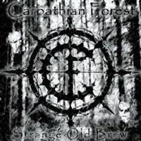 Carpathian Forest - Strange Old Brew i gruppen CD / Hårdrock,Norsk Musik hos Bengans Skivbutik AB (697099)