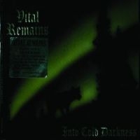 Vital Remains - Into Cold Darkness + 1 i gruppen CD / Hårdrock/ Heavy metal hos Bengans Skivbutik AB (697125)