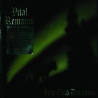 Vital Remains - Into Cold Darkness + 1 i gruppen CD / Hårdrock hos Bengans Skivbutik AB (697125)