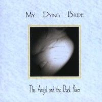 My Dying Bride - Angel And The Dark River (Digi Re-M i gruppen Minishops / My Dying Bride hos Bengans Skivbutik AB (697126)