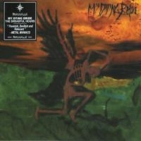 My Dying Bride - Dreadful Hours i gruppen Minishops / My Dying Bride hos Bengans Skivbutik AB (697130)