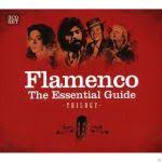 Blandade artister - Flamenco - The Essential i gruppen VI TIPSAR / Lagerrea / CD REA / CD Övrigt hos Bengans Skivbutik AB (697200)