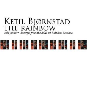 Björnstad Ketil - Rainbow i gruppen CD / Jazz/Blues hos Bengans Skivbutik AB (697445)