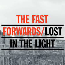 Fast Forwards - Lost In The Light i gruppen VI TIPSAR / Lagerrea / CD REA / CD Metal hos Bengans Skivbutik AB (697470)