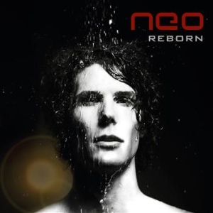 Neo - Reborn i gruppen CD / Pop hos Bengans Skivbutik AB (697537)