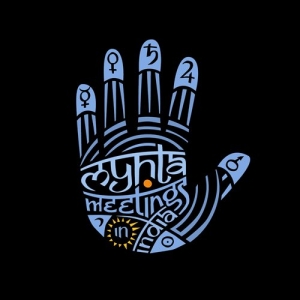 Mynta - Meetings In India i gruppen ÖVRIGT / cdonuppdat / CDON Jazz klassiskt NX hos Bengans Skivbutik AB (697713)