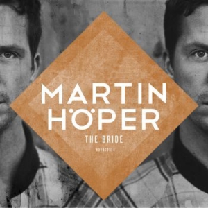 Martin höper - Bride i gruppen CD / Jazz hos Bengans Skivbutik AB (697747)