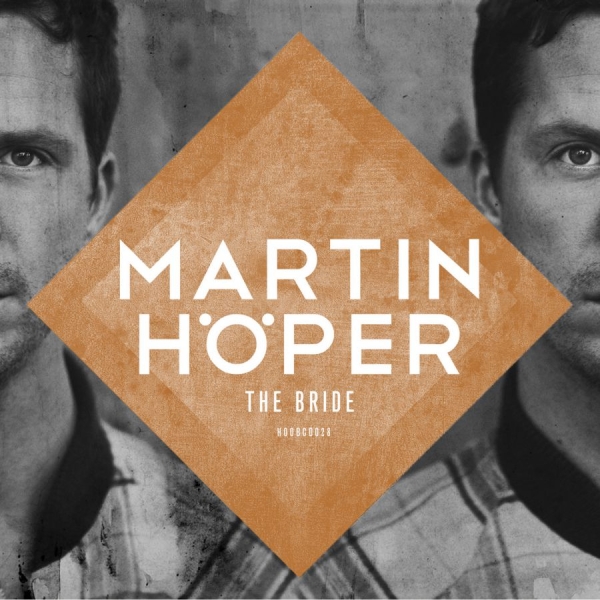 Höper Martin - Bride i gruppen CD / Toppsäljare hos Bengans Skivbutik AB (697747)