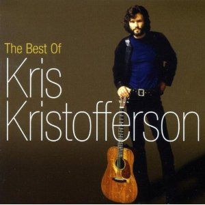 Kristofferson Kris - The Very Best Of Kris Kristofferson i gruppen CD / Best Of,Country,Pop-Rock,Övrigt hos Bengans Skivbutik AB (697767)