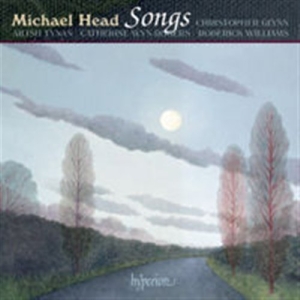 Head - Songs i gruppen Externt_Lager / Naxoslager hos Bengans Skivbutik AB (697854)
