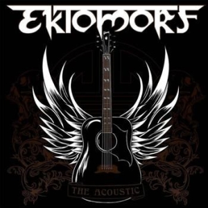 Ektomorf - Acoustic i gruppen CD / Hårdrock/ Heavy metal hos Bengans Skivbutik AB (697921)