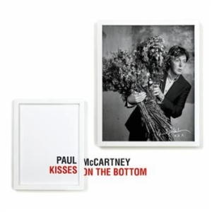 Paul Mccartney - Kisses On The Bottom i gruppen Minishops / Paul Mccartney hos Bengans Skivbutik AB (697946)