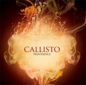 Callisto - Providence i gruppen CD / Rock hos Bengans Skivbutik AB (697952)